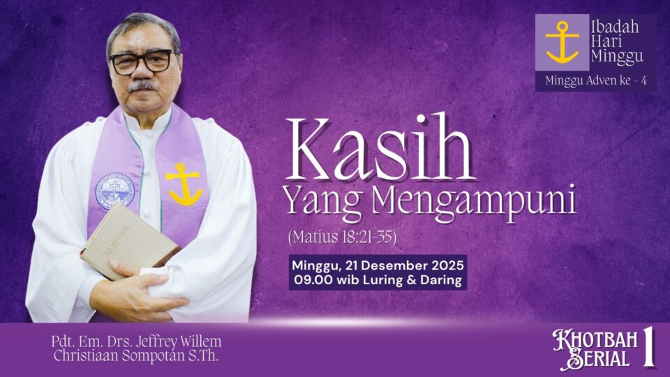 09.00 wib luring & daring