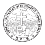 Gereja Protestan di Indonesia bagian Barat