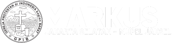 Markus Logo W